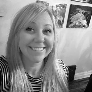 Meet your Posher, Suezann